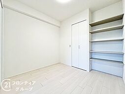 洋室の画像