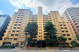 マンション小石川台