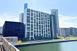 ザ・晴海レジデンス