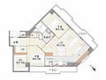 エスポア金山22階2,980万円