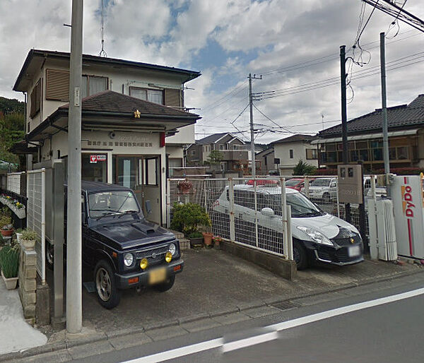 画像24:【警察】高尾警察署 西浅川駐在所まで645ｍ