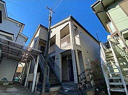 北野駅 4.5万円