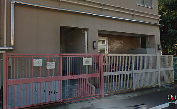 東京都八王子市八幡町(賃貸マンション1LDK・3階・40.99㎡)の写真 その24