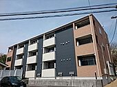 八王子市石川町 3階建 築14年のイメージ
