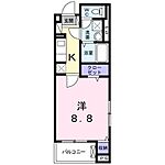 八王子市北野町 5階建 築4年のイメージ