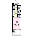八王子市松木 3階建 築17年のイメージ