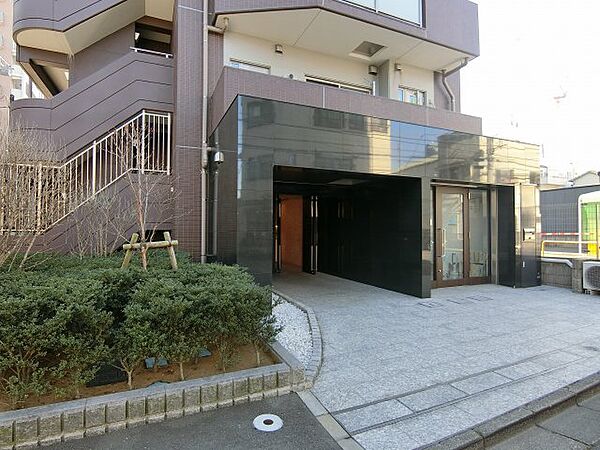 東京都八王子市横山町(賃貸マンション2LDK・14階・47.08㎡)の写真 その15