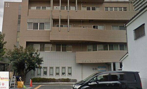 東京都八王子市八幡町(賃貸マンション1LDK・10階・41.01㎡)の写真 その24