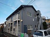 日野市日野本町2丁目 2階建 築34年のイメージ