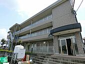 八王子市横川町 3階建 築20年のイメージ