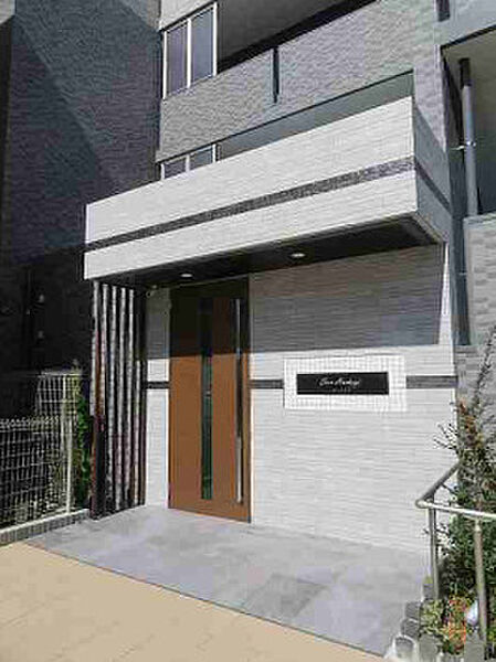 東京都八王子市八幡町(賃貸マンション2LDK・3階・49.10㎡)の写真 その21