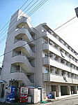 八王子市上野町 5階建 築34年のイメージ