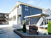 立川市富士見町4丁目 2階建 築12年のイメージ