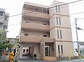 立川市富士見町1丁目 4階建 築16年のイメージ