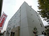 八王子市東浅川町 5階建 築7年のイメージ