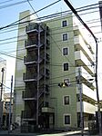 立川市富士見町1丁目 7階建 築19年のイメージ