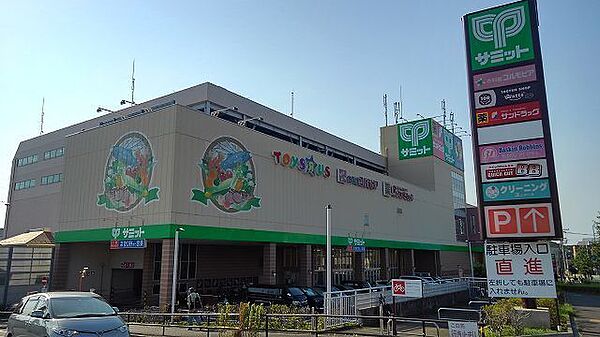 レギオン 205｜東京都多摩市和田(賃貸マンション1R・2階・30.96㎡)の写真 その18