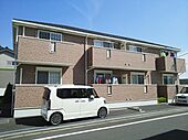 日野市東豊田1丁目 2階建 築15年のイメージ