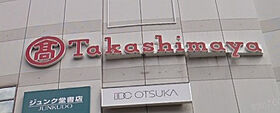 REX立川 401 ｜ 東京都立川市錦町1丁目14-2（賃貸マンション1K・4階・17.00㎡） その16