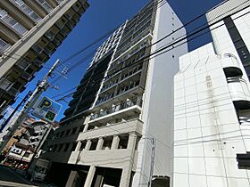 エステムコート東京八王子 1305 ｜ 東京都八王子市横山町13-4（賃貸マンション1K・13階・25.65㎡） その1