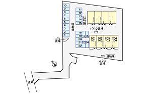 ガーデンフォレスト5 203 ｜ 東京都八王子市下恩方町1466（賃貸アパート2LDK・2階・56.48㎡） その14