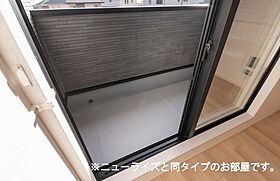 ガーデンフォレスト5 104 ｜ 東京都八王子市下恩方町1466（賃貸アパート1LDK・1階・44.70㎡） その12