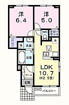 間取り：213122086564