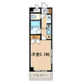 ビレッジコア八王子5階4.8万円