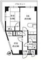 シャトーエスポワール国分寺5階14.0万円