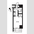 FLEX西八王子11階4.3万円