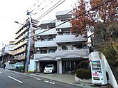 町田市原町田2丁目 4階建 築38年のイメージ