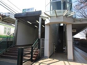 アザーレクオン淵野辺 101 ｜ 神奈川県相模原市中央区淵野辺3丁目22-以下未定（賃貸アパート1K・1階・19.49㎡） その16