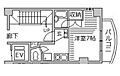 グランドール相模2階5.5万円