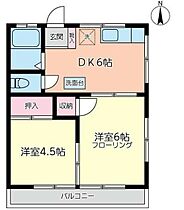 間取り：214066860399