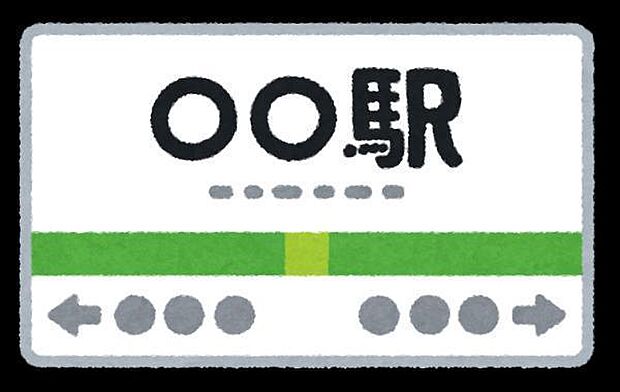 【周辺施設】京阪本線淀駅まで2000ｍ（徒歩約25分）駅まで歩くのにちょうどいい距離でいい運動になりますね。