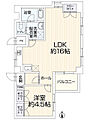 オークリッチ松原2階2,350万円