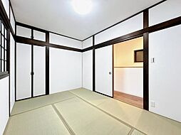 室内の画像
