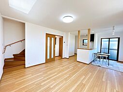 京都市右京区鳴滝松本町　戸建て