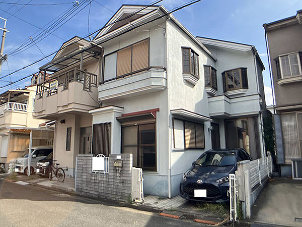 外観：326000217661