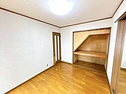 洋室の画像