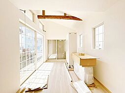 長岡京市神足橋本 戸建て