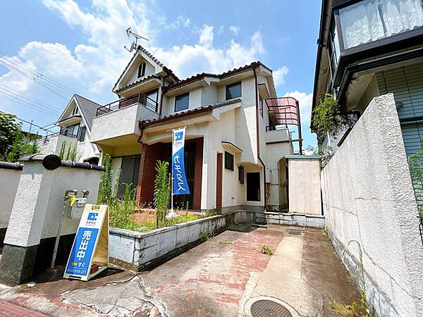 【駐車場】駐車1台可能です。