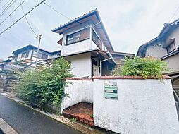 木津川市南加茂台十丁目 戸建て