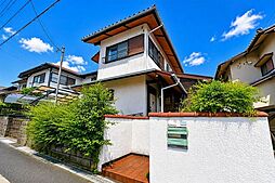 木津川市南加茂台十丁目 戸建て