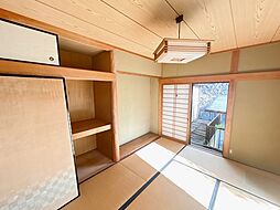 和室の画像