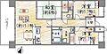 マリナージュ芦屋1階2,480万円