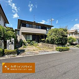 兵庫県川西市けやき坂4丁目27-12