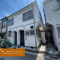 大阪府池田市豊島北1丁目15-25