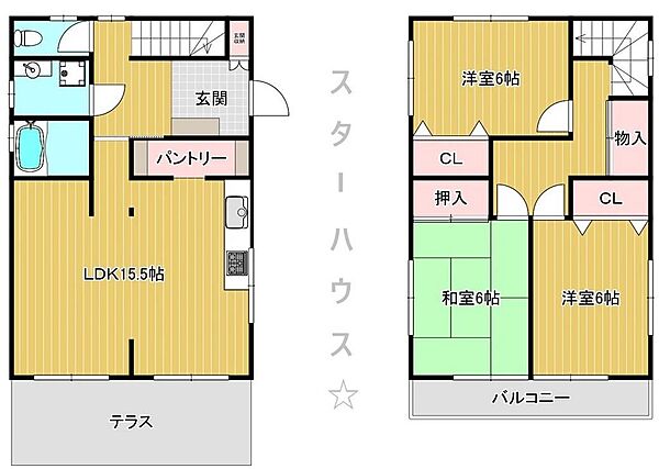 間取り：310000094769
