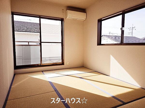 和室